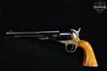 1965 Colt Civil War Centennial Model .22 Short Blued/Gold Plated in Excellent Condition Image 3