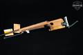 1985 Walther Model GX-1 KK Match .22 LR Blued in Very Good Condition Image 2