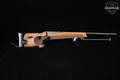 1985 Walther Model GX-1 KK Match .22 LR Blued in Very Good Condition Image 3