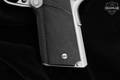 1979 Colt MK IV Series 70 Gold Cup National Match .45 ACP Silver Cerakote in Very Good Condition Image 3