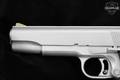1979 Colt MK IV Series 70 Gold Cup National Match .45 ACP Silver Cerakote in Very Good Condition Image 5