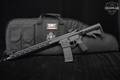 Springfield Armory Saint Victor 5.56mm NATO Black in Very Good Condition Image 2