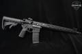 Springfield Armory Saint Victor 5.56mm NATO Black in Very Good Condition Image 3