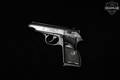 1986 FEG PPH Hungarian Arms Works .380 ACP Blued in Good Condition Image 2