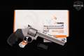 Taurus Model 627 Tracker .357 Mag. Matte Silver in Very Good Condition Image 2