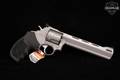 Taurus Model 627 Tracker .357 Mag. Matte Silver in Very Good Condition Image 3