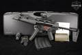 Makina ve Kimya Endüstrisi A.Ş. (MKE) AP5 9mm Luger Black in Excellent Condition Image 2