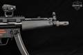 Makina ve Kimya Endüstrisi A.Ş. (MKE) AP5 9mm Luger Black in Excellent Condition Image 5