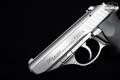Sig Sauer P232 SL .380 ACP Stainless Steel in Excellent Condition Image 4