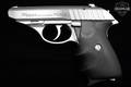 Sig Sauer P232 SL .380 ACP Stainless Steel in Excellent Condition Image 5