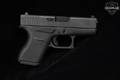 Glock 43 Slimline 9mm Luger Black in Excellent Condition Image 3