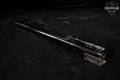 Thompson Center (TC, T/C, TCA) Contender Super 14 .22 LR in Very Good Condition Image 2