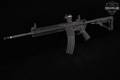 Spikes Tactical ST-15 5.56mm NATO Synthetic in Very Good Condition Image 2