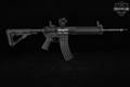 Spikes Tactical ST-15 5.56mm NATO Synthetic in Very Good Condition Image 3