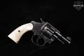 1918 Colt Police Positive First Issue .38 S&W High-Polish Blued in Good Condition Image 3