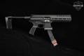 Sig Sauer MPX K 9mm Luger Black in Excellent Condition Image 4