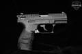 Walther P22 .22 LR Black in Excellent Condition Image 3