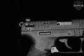 Walther P22 .22 LR Black in Excellent Condition Image 5