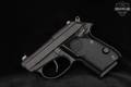 2001 Beretta 3032 Tomcat .32 ACP Black in Very Good Condition Image 2