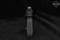 2001 Beretta 3032 Tomcat .32 ACP Black in Very Good Condition Image 5