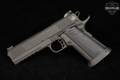 Rock Island Armory (RIA) M1911 A2 FS TAC Ultra .45 ACP Parkerized in Good Condition Image 4