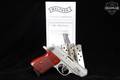 2009-2013 Smith & Wesson (S&W) PPK Houlton, ME production .380 ACP Stainless in Good Condition Image 2
