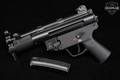 Heckler & Koch (H&K, HK) SP5 K 9mm Luger Black in Excellent Condition Image 2