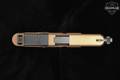 Glock G19X MOS, Threaded Barrel 9mm Luger Coyote in Very Good Condition Image 5