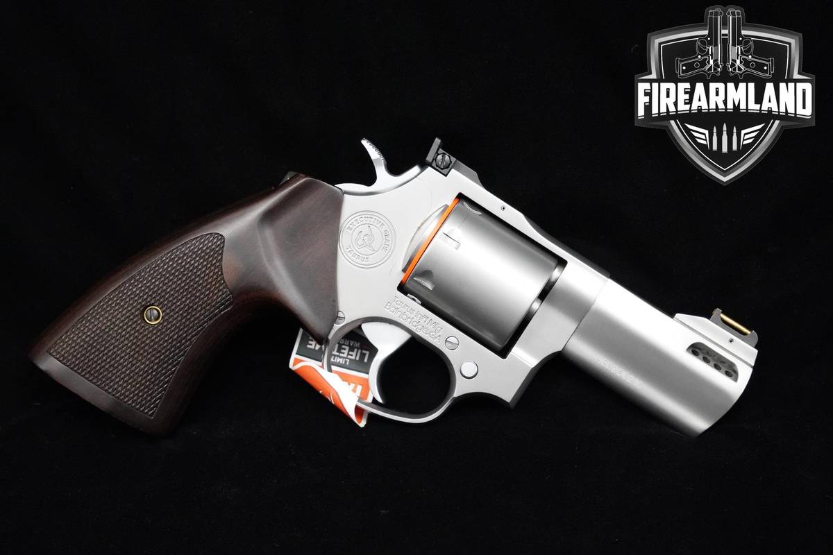LIMITED Taurus Model 692 Executive Grade 357 Magnum 3" Taurus 692