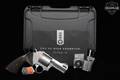 Taurus Model 692 Executive Grade .357 Mag. Matte Stainless in Excellent Condition Image 2