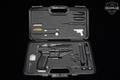 2022 Canik SFX Rival Dark Side 9mm Luger (9x19 Para) Black Cerakote in Very Good Condition Image 2