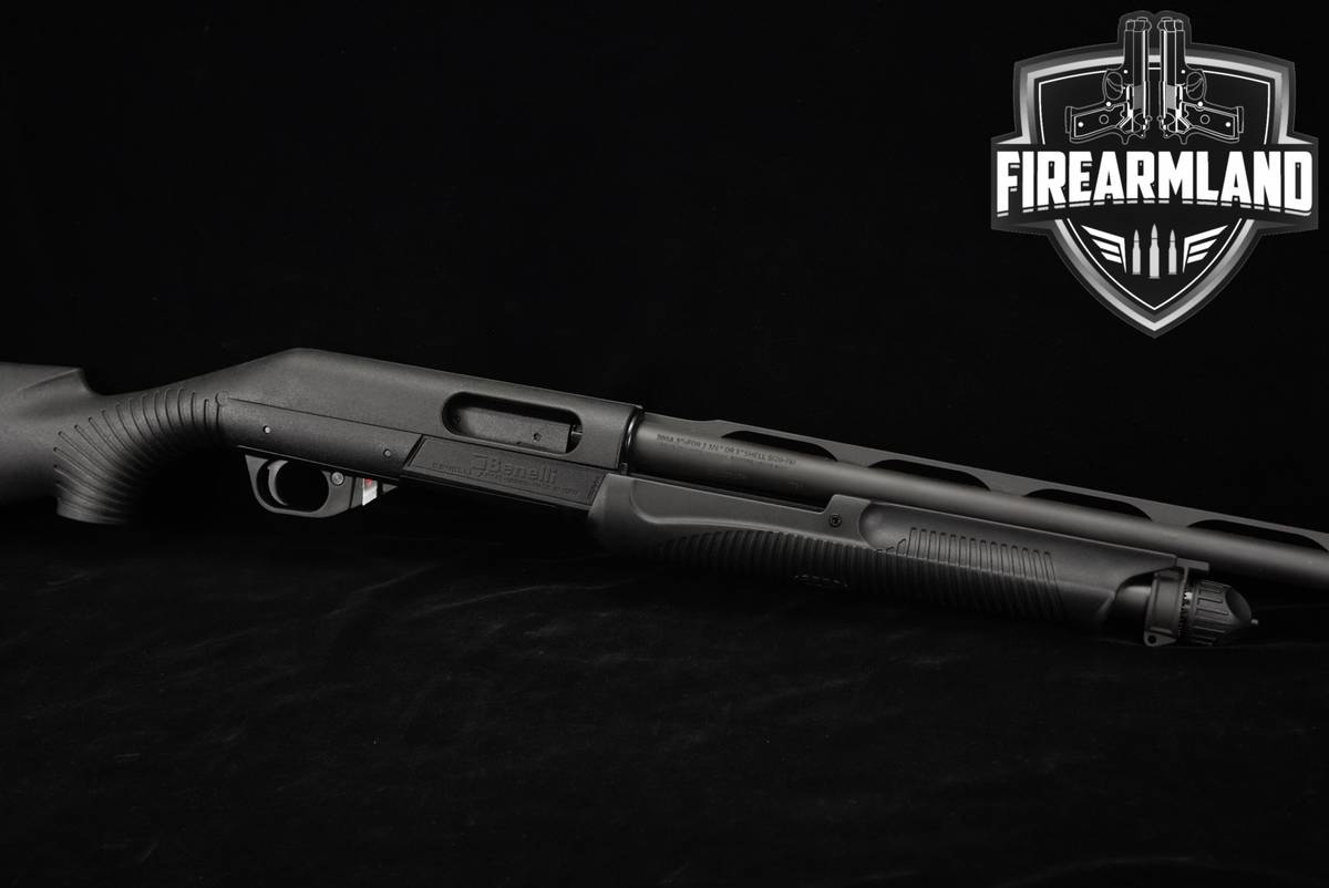 Benelli Nova 20-Gauge 26" 3 VENT-RIB