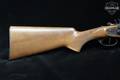 CZ Hammer Classic Coach Gun 12 Gauge Color Cased in Excellent Condition Image 4