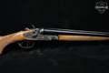 CZ Hammer Classic Coach Gun 12 Gauge Color Cased in Excellent Condition Image 5