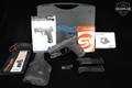 2024 Walther Q4 Steel Frame OR 9mm Luger Black in Excellent Condition Image 2