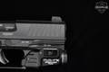 2024 Walther Q4 Steel Frame OR 9mm Luger Black in Excellent Condition Image 3