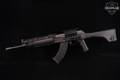 I.O. INC. Sporter 7.62x39 Parkerized in Very Good Condition Image 2