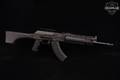 I.O. INC. Sporter 7.62x39 Parkerized in Very Good Condition Image 3