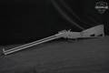Springfield Armory M6 Scout .22 LR / .410 Parkerized in Fair Condition Image 2