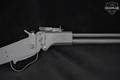 Springfield Armory M6 Scout .22 LR / .410 Parkerized in Fair Condition Image 5