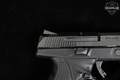 2021 Sturm Ruger American Pro Compact 9mm Luger Black in Excellent Condition Image 4