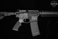 Smith & Wesson (S&W) M&P-15 Sport II Optics Ready 5.56mm NATO Black Anodized in Excellent Condition Image 4