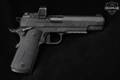 Sig Sauer 1911X .45 ACP Black in Excellent Condition Image 3