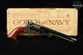 1971 Colt 1851 Navy Second Generation, C-Series .36 Color Case-Hardened & Blued in Very Good Condition Image 2