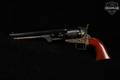 1971 Colt 1851 Navy Second Generation, C-Series .36 Color Case-Hardened & Blued in Very Good Condition Image 3