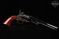 1971 Colt 1851 Navy Second Generation, C-Series .36 Color Case-Hardened & Blued in Very Good Condition Image 4
