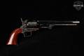 1971 Colt 1851 Navy Second Generation, C-Series .36 Color Case-Hardened & Blued in Very Good Condition Image 5