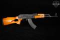 Norinco MAK90 7.62x39 Black & Hardwood in Good Condition Image 4