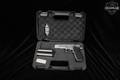 1989 Smith & Wesson (S&W) Model 4506 .45 ACP Stainless Steel in Good Condition Image 2