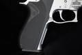 1989 Smith & Wesson (S&W) Model 4506 .45 ACP Stainless Steel in Good Condition Image 3